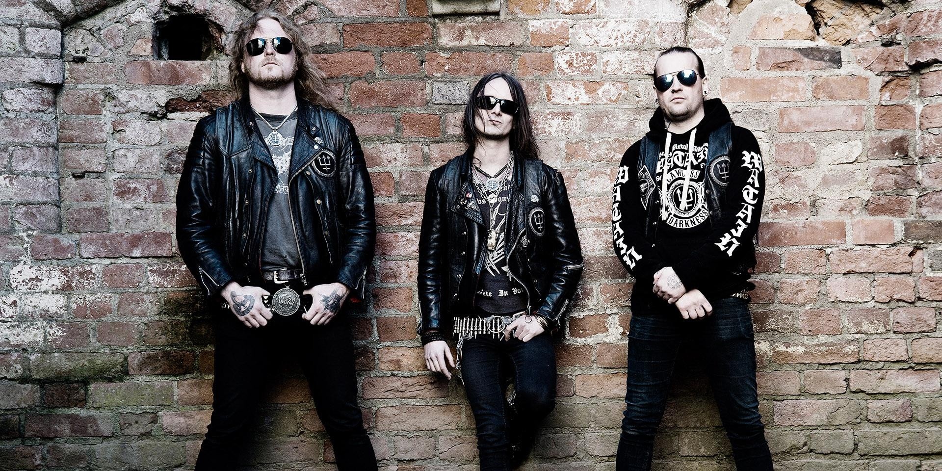 Watain's debut performance in Singapore is cancelled