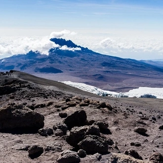 tourhub | Widerange African Safaris | 6 days Machame route Package | Kilimanjaro climb 2024 