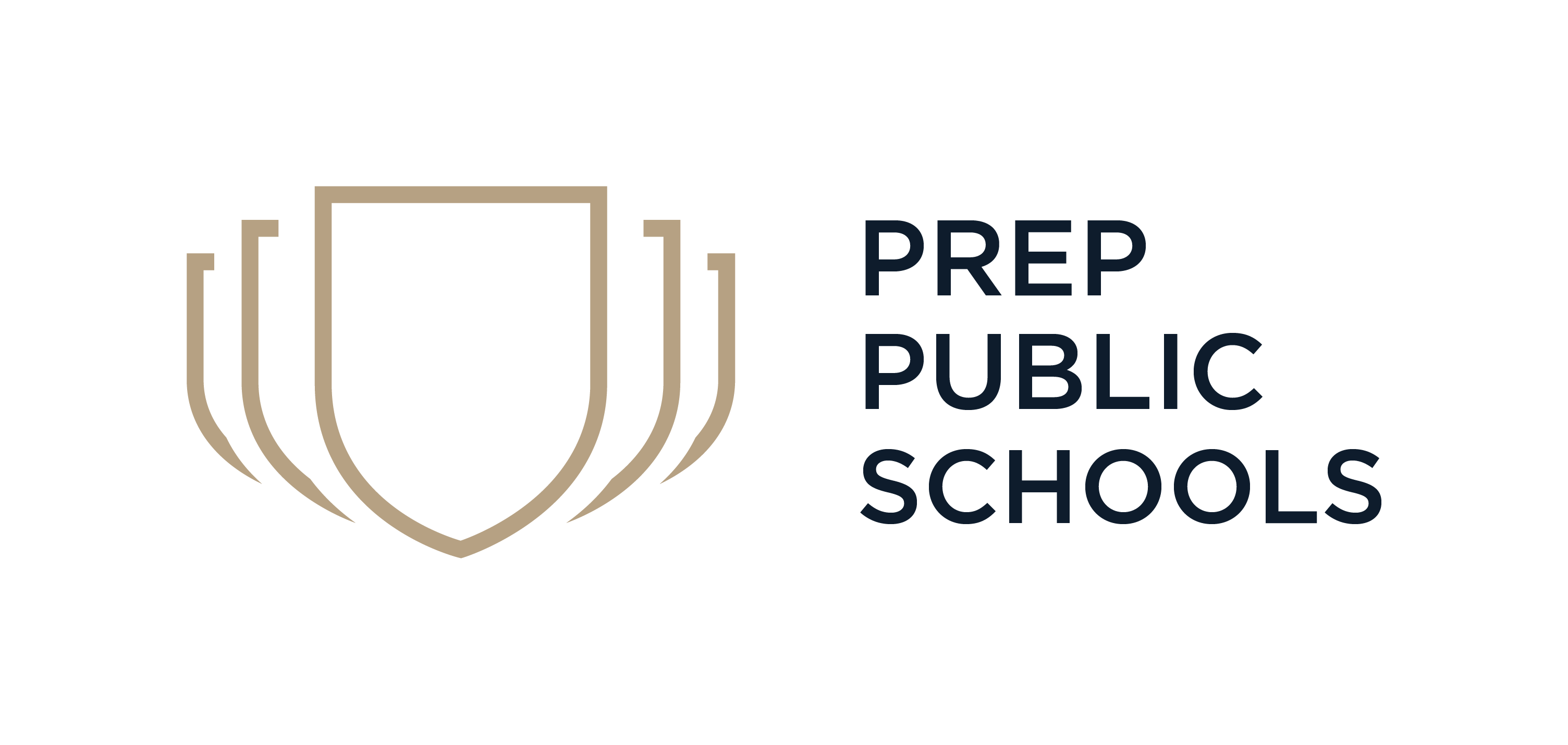 Prep Public Schools logo