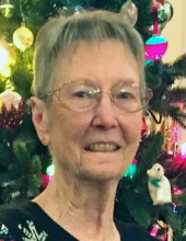 Mary Ann Ross Profile Photo
