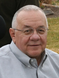 Larry Beck Profile Photo