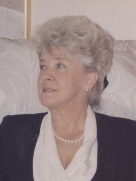 Carol Jean Cordes (Mortimer) Profile Photo