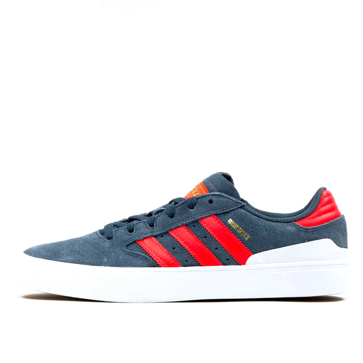 Adidas Vulc Blue Red (2020) | EF8473 - KLEKT