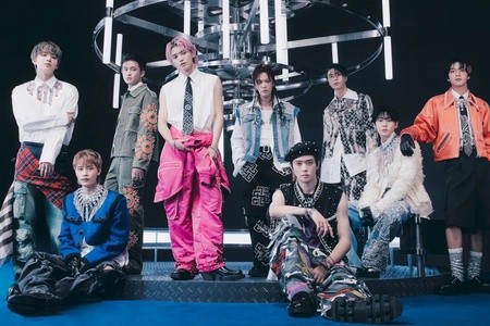 NCT 127 to go on NEO CITY: THE UNITY Tour – concerts in Seoul, Tokyo,