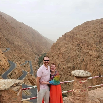 tourhub | Morocco Private Tours | Moroccan Romance: A Private Adventure for Couples 