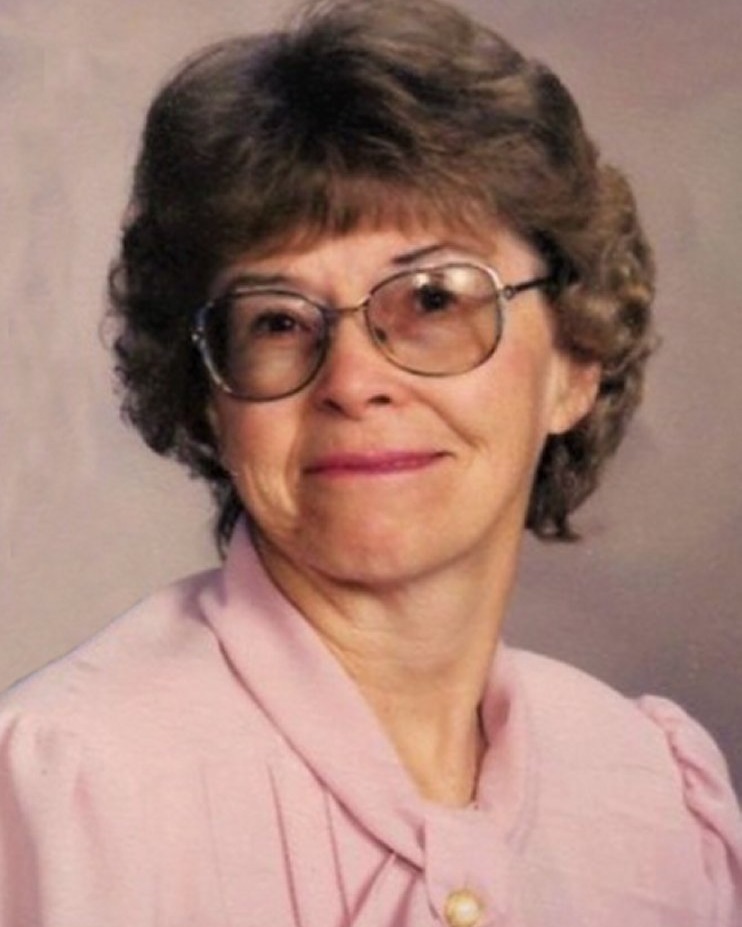 Ida Marie Franc Profile Photo