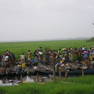 tourhub | Land Tours Ghana | 8 Day West African Cultural Immersion - Togo and Benin 