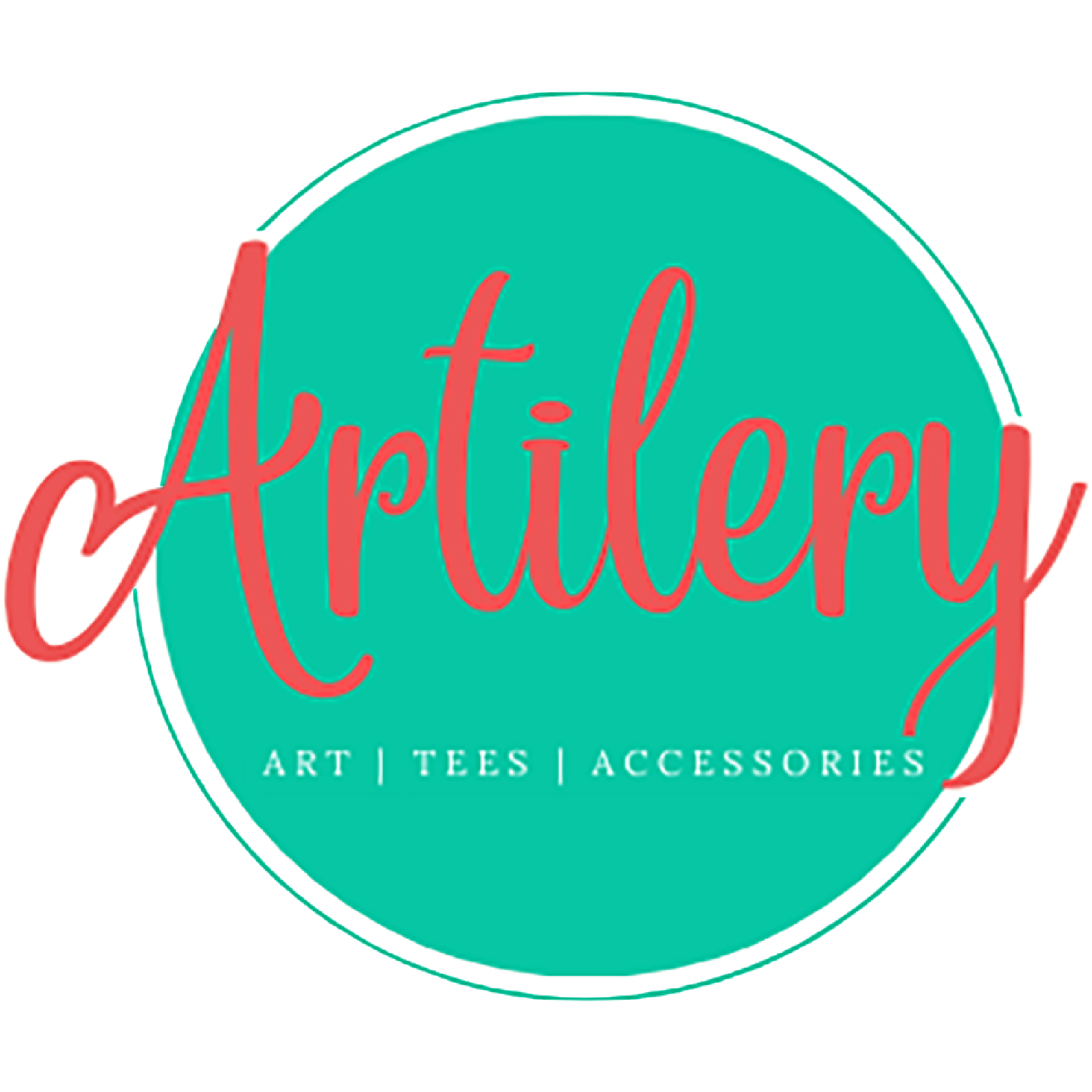 ARTilery logo