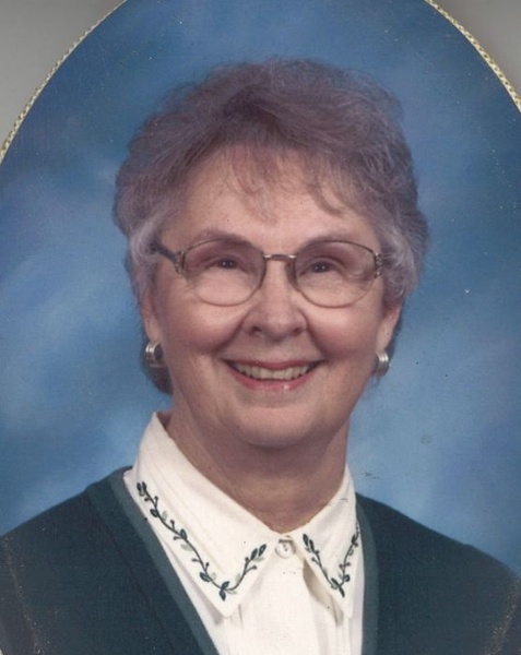 Annette McKinnon Profile Photo