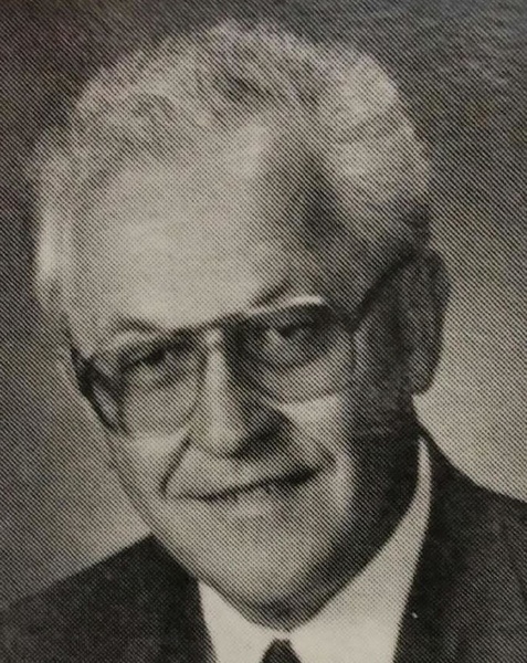Erwin C. Johnson Profile Photo