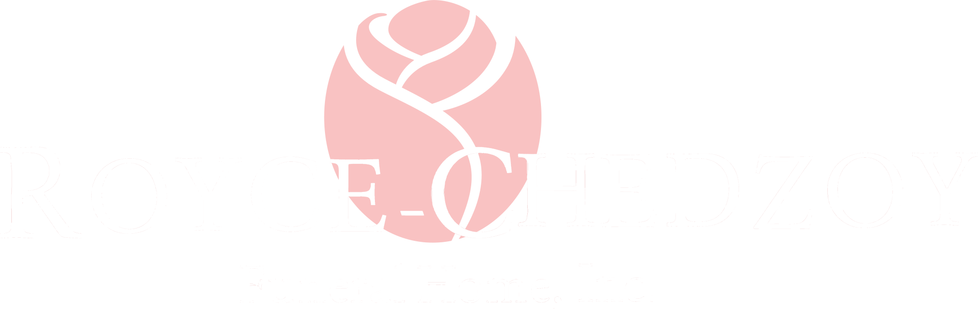 Royce Chedzoy Funeral Home Logo