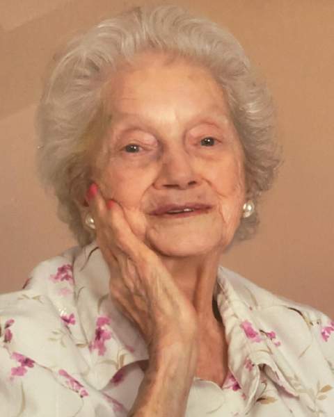 Lillian Louise Ingram Stafford Profile Photo