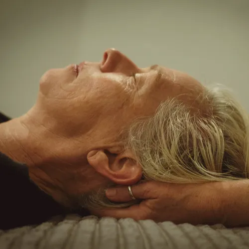 Craniosacral Therapy