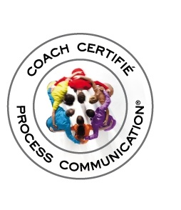 Coach Process Communication Model