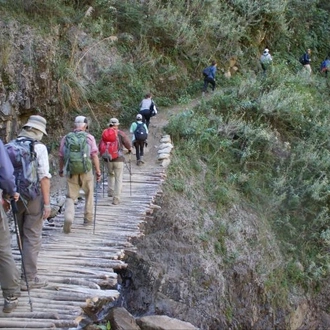 tourhub | Tangol Tours | 4-day Salkantay Trek To Machu Picchu 