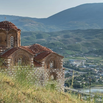 tourhub | Good Albania | Albania & Montenegro Tour - 10 Days 