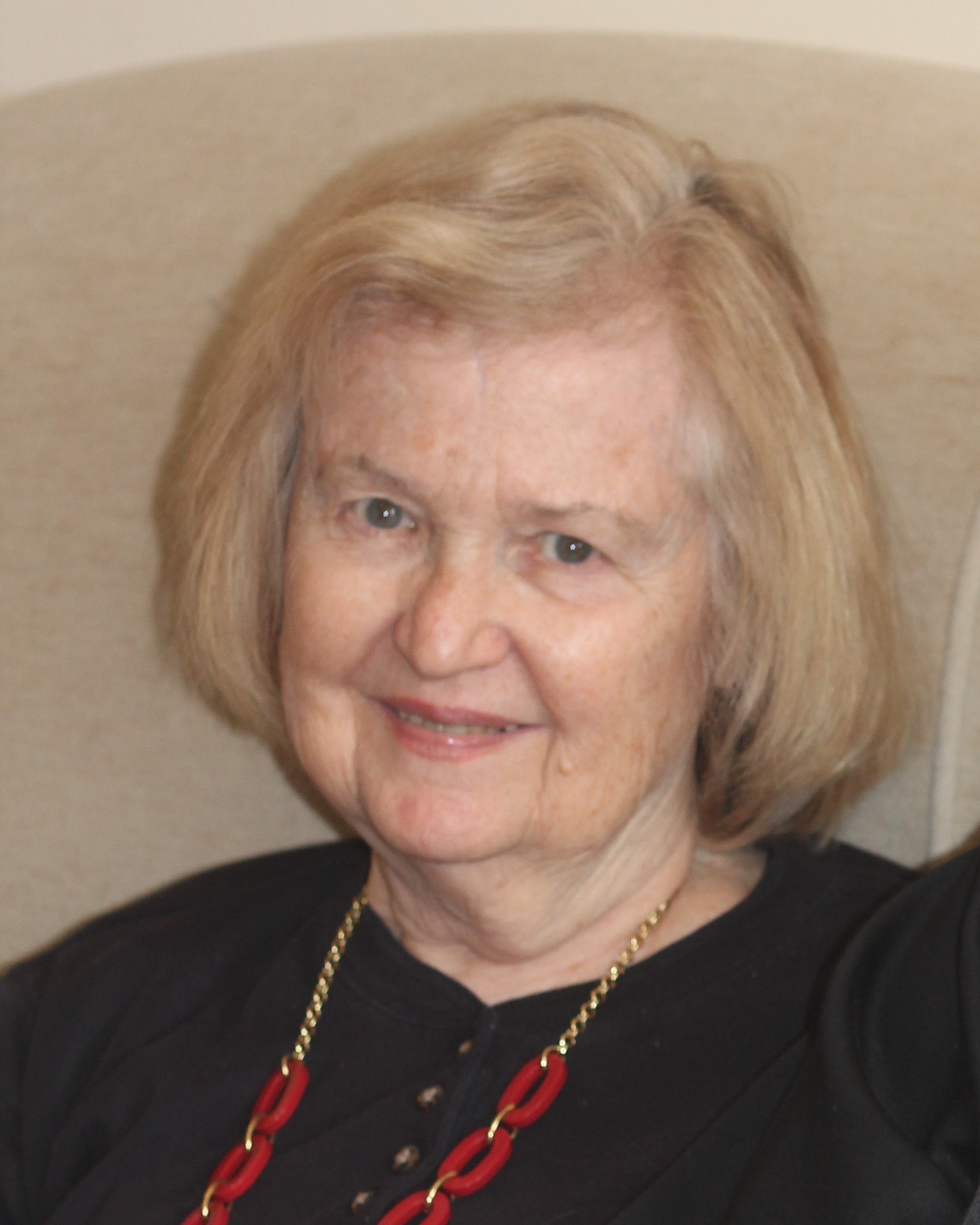 Virginia Helfrich Profile Photo