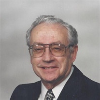 Lowell Litwiller Profile Photo