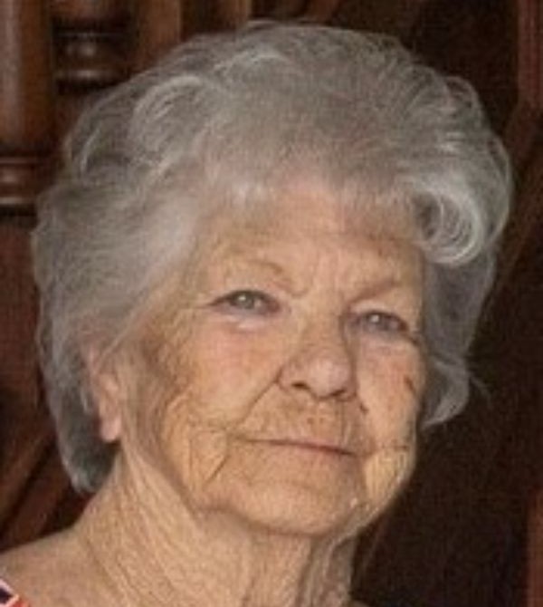 Gladys Fay Loveday Obituary 2022