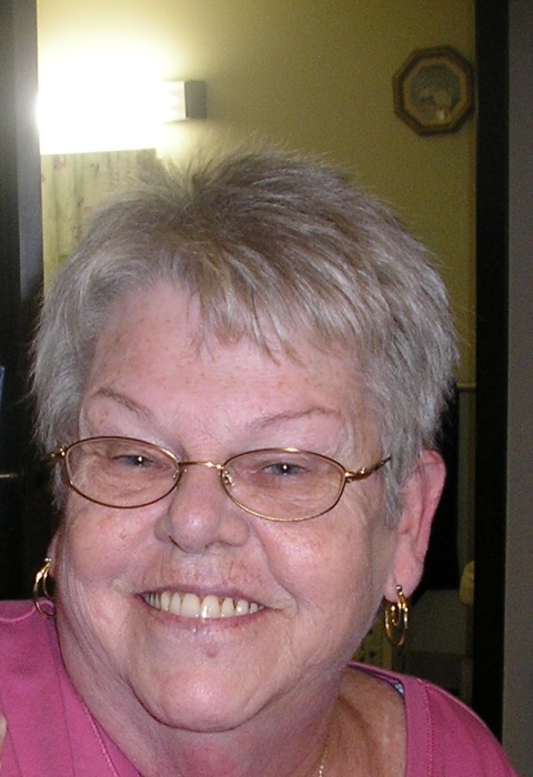 Judith Reid Profile Photo