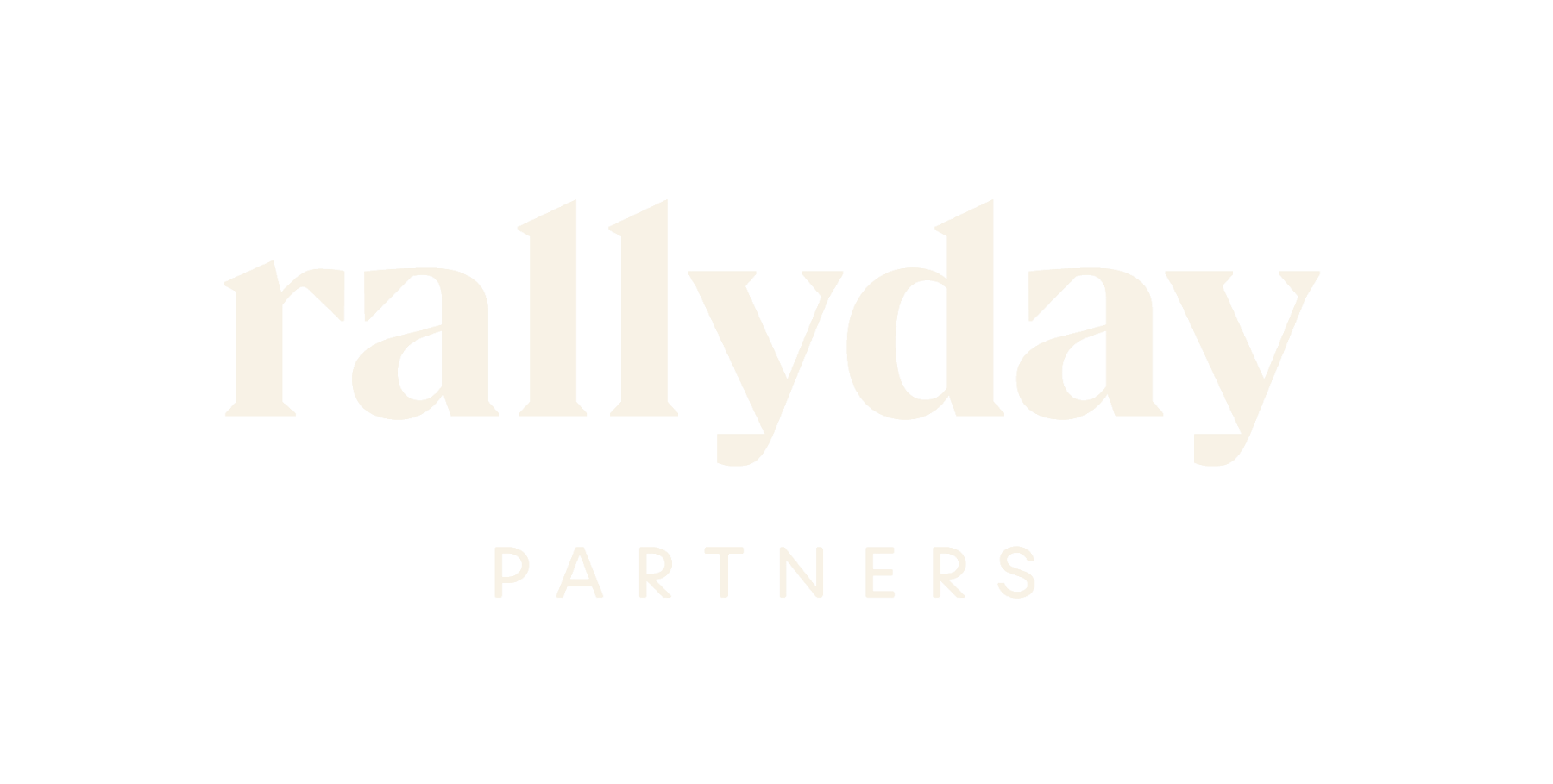 Rallyday Partners