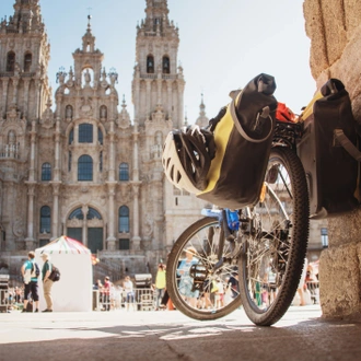 tourhub | Exodus Adventure Travels | Cycle the Coastal Portuguese Camino 