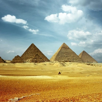 tourhub | Travel Talk Tours | Ultimate Egypt 2025 (4 & 5 Star Hotels) 