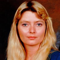 Carol Russell Profile Photo