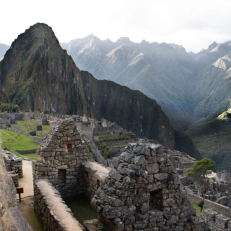 tourhub | Unu Raymi Tour Operator & Lodges | Sacred Valley Tour & Ausangate Trek 