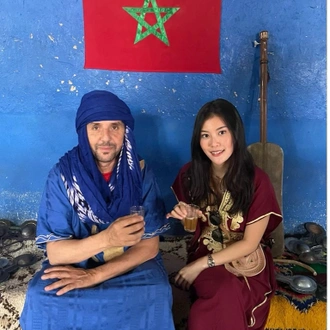 tourhub | One Life Adventures | Morocco 11 Day Tour 