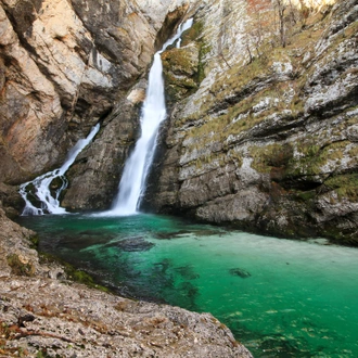 tourhub | YellowWood Adventures | Hiking in Slovenia's Julian Alps 