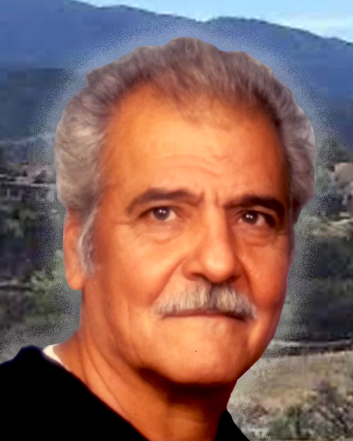 Antonio Prado Nevarez Profile Photo
