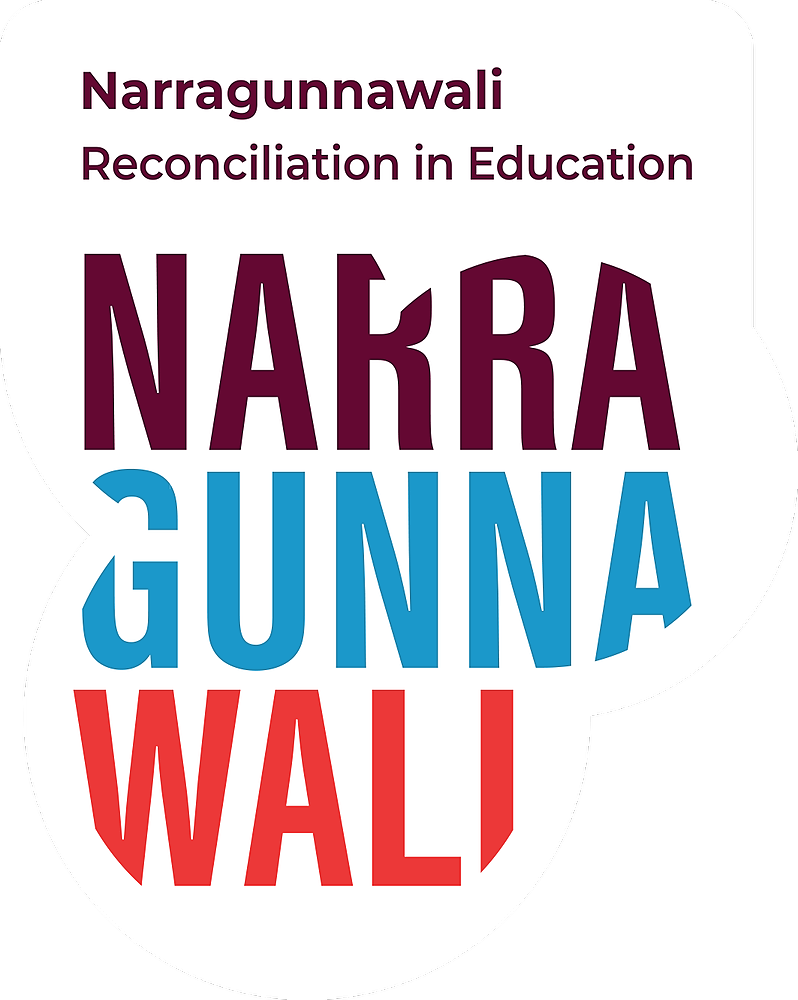 Narragunnawali Logo