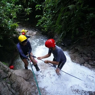 tourhub | Rebecca Adventure Travel | 6-Day Ecuador Multisport Package in Cotopaxi, Amazon and Andes Mountains 