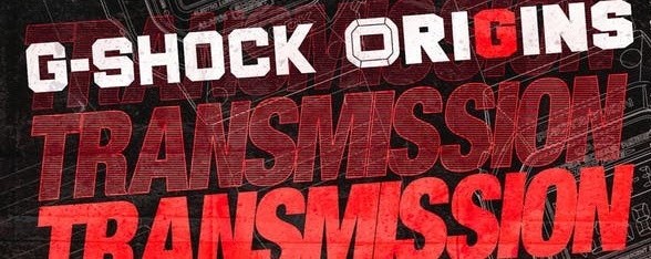 G-SHOCK ORIGINS: TRANSMISSION, a live hip-hop party ft. Yung Raja, Fariz Jabba, Axel Brizzy, Mean, Wheelsmith, DJ Prav and DJ XG of .Wav(y)