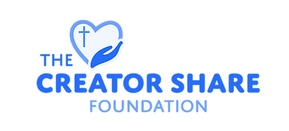 The Creator Share Foundation/Share Tanzania logo