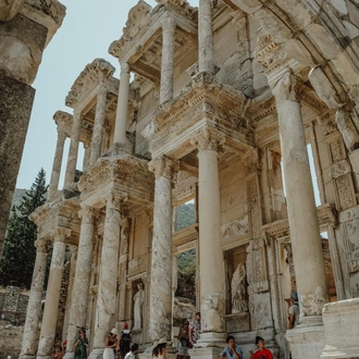 tourhub | Insider Turkey | Highlights of Turkey ∣ 8 Day Adventure 