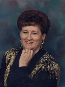 Mary Roddenberry Profile Photo