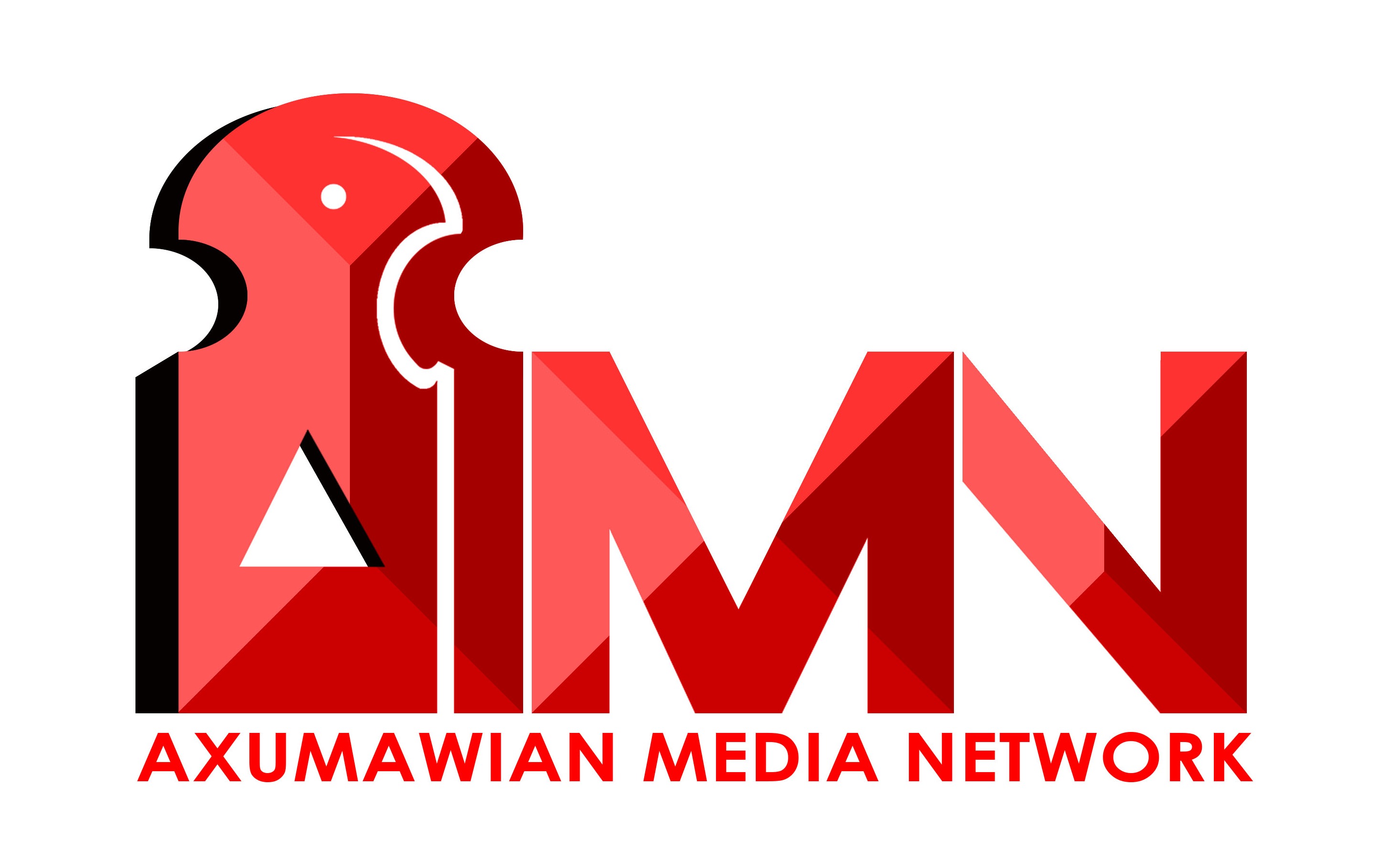 Axumawian Median Network LLC logo