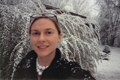 Angela Marie Mitchell Profile Photo