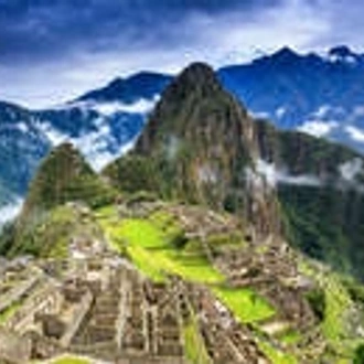 tourhub | Wild Frontiers | Peru: Across The Andes to Machu Picchu 