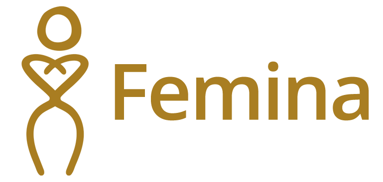 NGO Femina logo