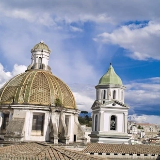 tourhub | Travel Editions | Art of Naples Tour 