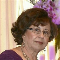 Josefa G. BriseA±o Profile Photo