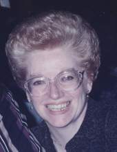 Kendra S.  Peterson Profile Photo
