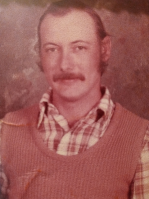 Edgar Davis, Sr. Profile Photo