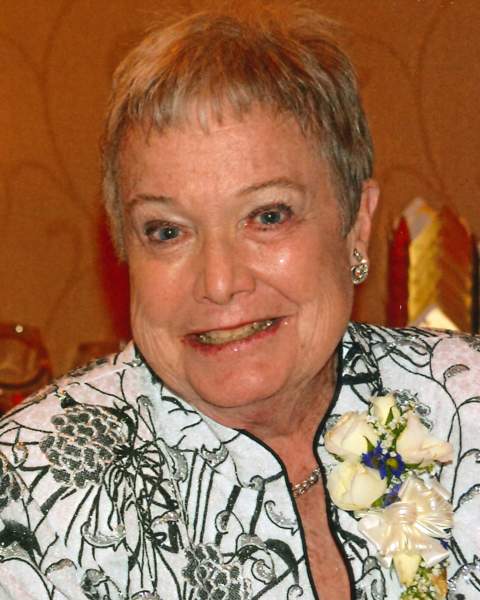 Phyllis A. Raymo Profile Photo