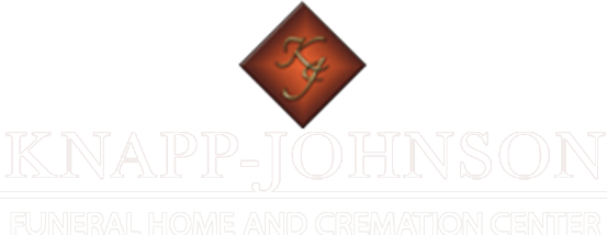 Knapp Johnson Funeral Home Logo
