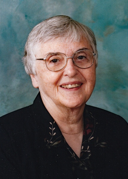 Sister Grace Marie Braun Profile Photo