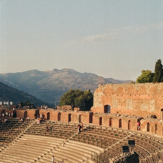 tourhub | Exodus Adventure Travels | Sicily: Vino & Volcanoes 